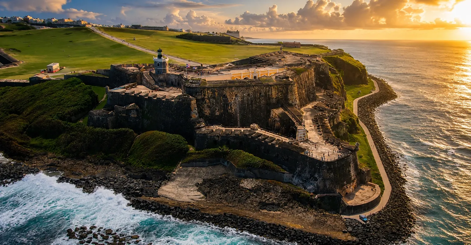 Private day trips in Puerto Rico