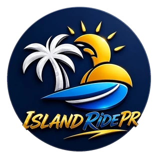 Island Ride PR logo