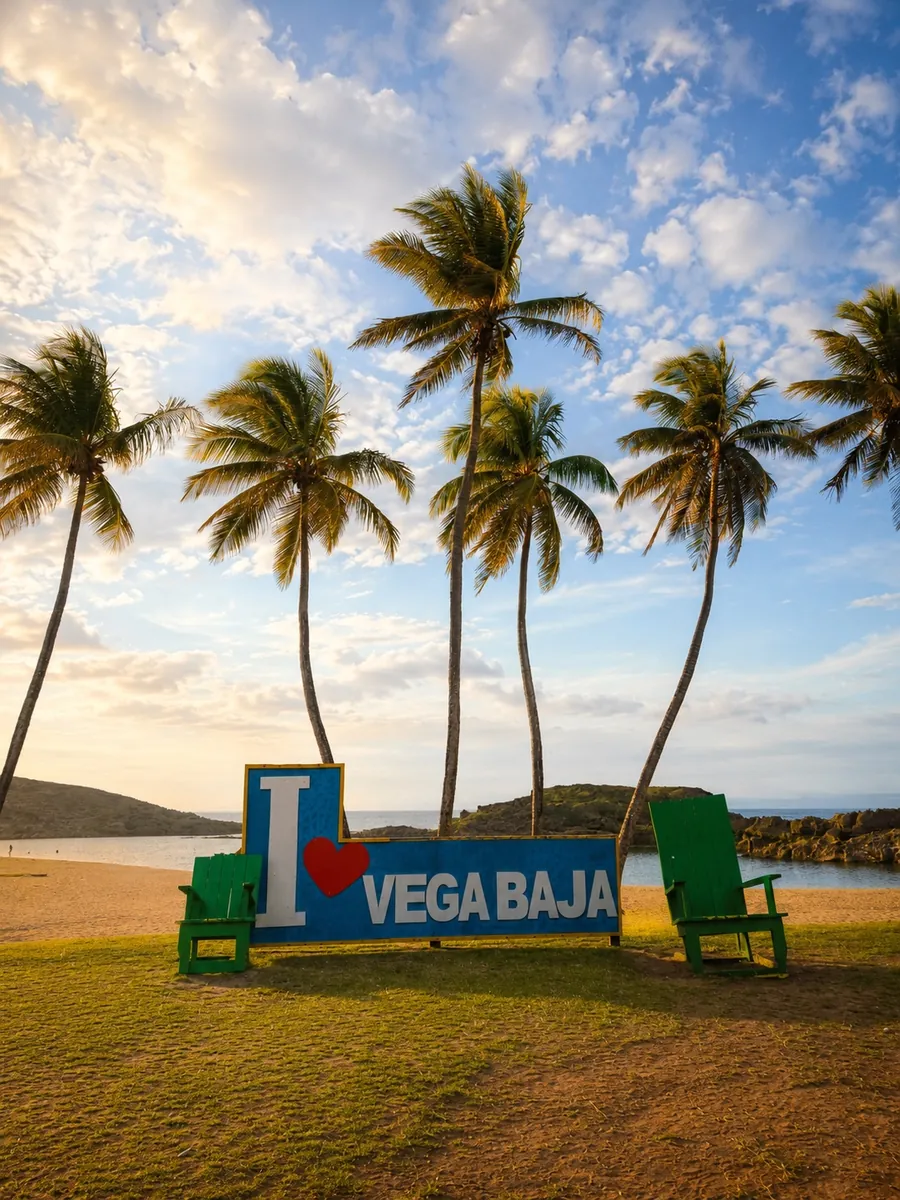 Playa Puerto Nuevo