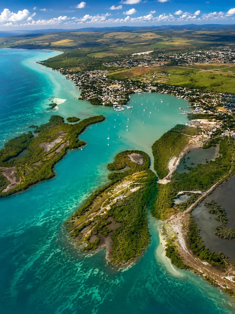 Bahía de Salinas