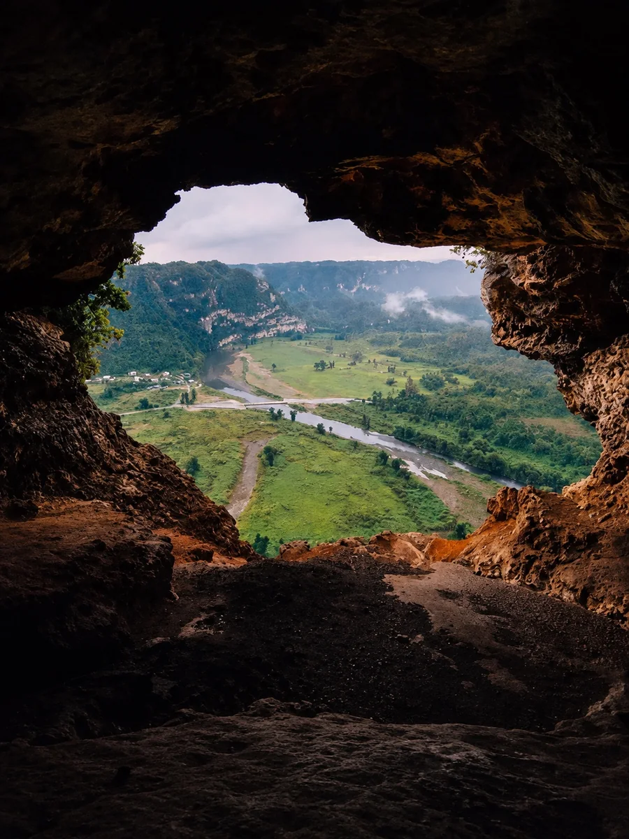 Cueva Ventana