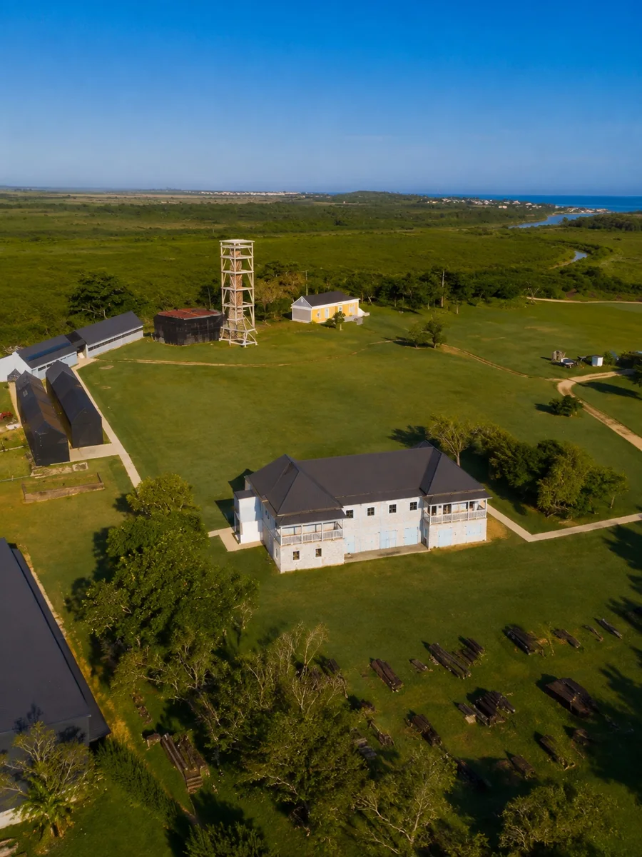 Hacienda La Esperanza