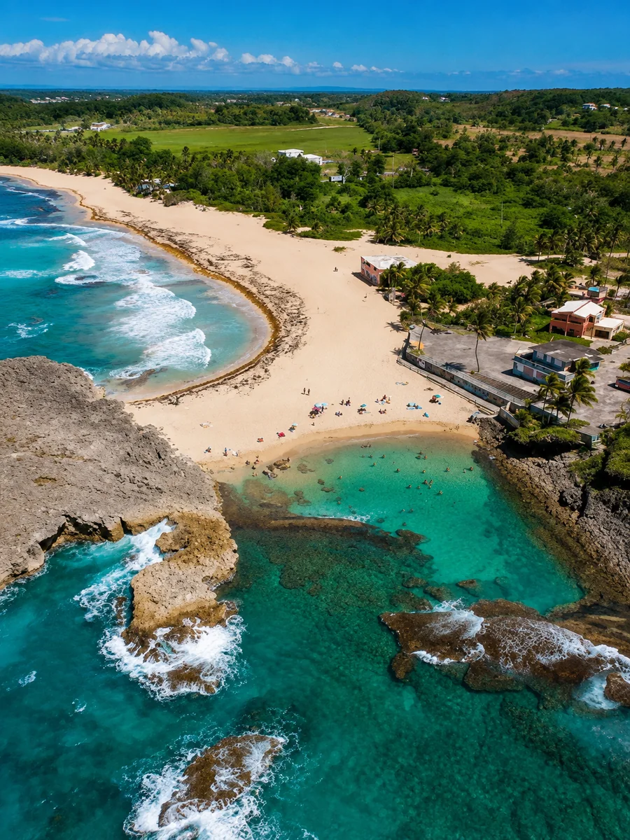 Mar Chiquita