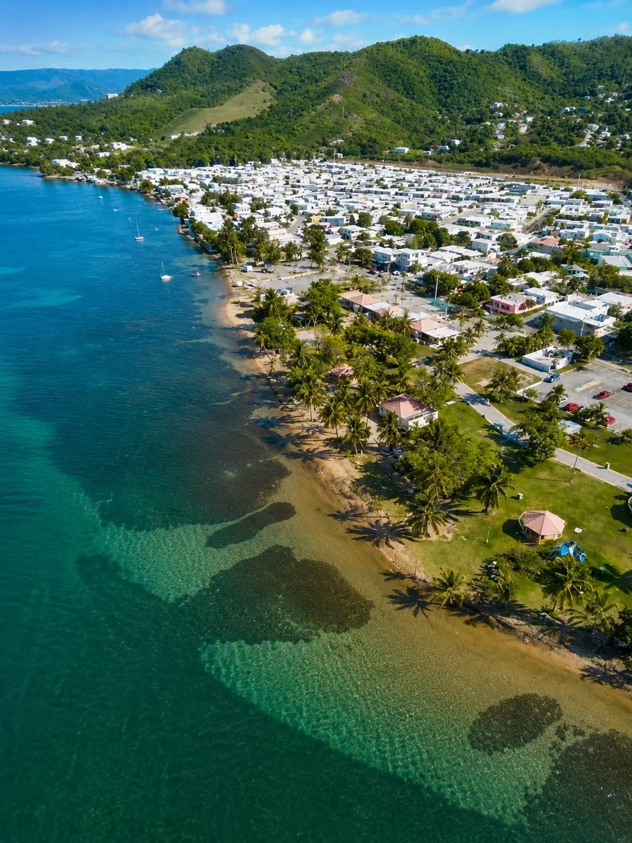 Playa Villa Pesquera