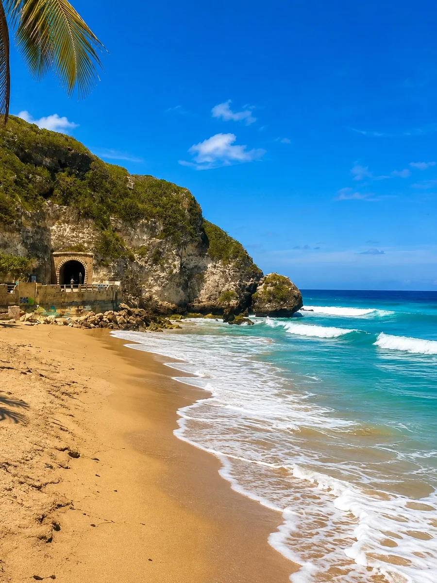 Túnel de Guajataca