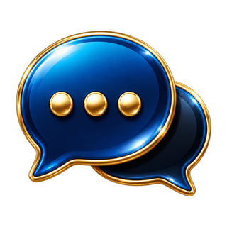 Send message icon